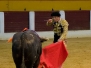 Corrida de Toros de San Zenón - 2 de Agosto