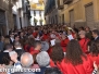 Procesión de Viernes Santo por la mañana