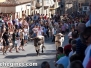 San Zenón Encierro de Toros