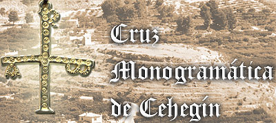 Cruz Monogramática de Cehegín