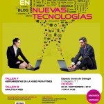 Cartel Talleres internet