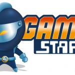 Game Start logo