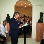 Inauguración sede Fundación AO 1