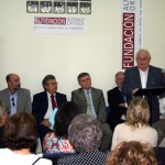 Inauguración sede Fundación AO 3