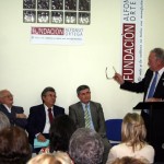 Inauguración sede Fundación AO 4