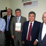 Inauguración sede Fundación AO 6