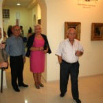 Inauguración sede Fundación AO 9