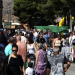 Mercadillo antigüedades 1