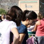 Mercadillo antigüedades 2