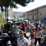 Mercadillo antigüedades 3