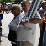 Mercadillo antigüedades 4