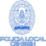 Policia nuevo escudo