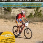 Cartel bike maratón