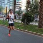 M. Maratón Alicante puesto 13º
