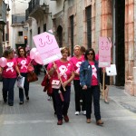 Marcha con el cáncer 2