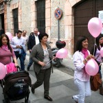 Marcha con el cáncer 3