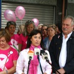 Marcha con el cáncer 6