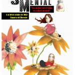 cartel dia mundial salud mental 2012