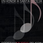 Cartel Sociedad Musical