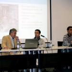 Conferencia en Museo Provincial