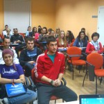 Curso monitor ocio y tiempo libre