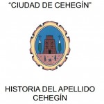 Libro apellido Cehegín