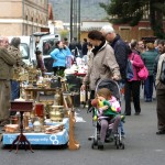 Mercadillo segunda mano 1