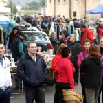 Mercadillo segunda mano 2