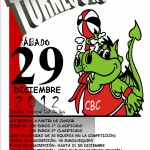 Torneo de Navidad 3x3