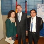 Ceheginera gana premio extraordinario bachillerato