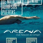 Club Arena Cehegín