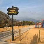 Inauguración Puente Los Chirros 1