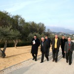 Inauguración Puente Los Chirros 6