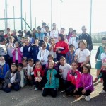 Jornadas atletismo escolar 1