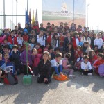 Jornadas atletismo escolar 2