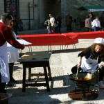 Mercadillo Navidad 2