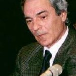 Salvador Garcia Jimenez