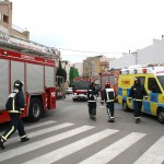 simulacro emergencias colegios 4