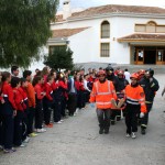 simulacro emergencias colegios 5