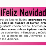 mercadillo diciembre