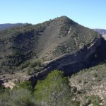 Pico del Buitre - Ruta Falco 