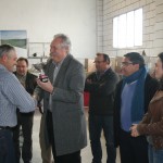 Más de 250 ejemplares participan en el XXVI Concurso de Palomos de la Región de Murcia
