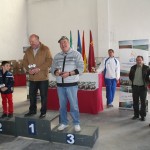 Más de 250 ejemplares participan en el XXVI Concurso de Palomos de la Región de Murcia