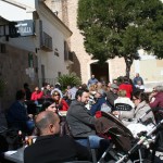 El inicio de la Ruta de la Tapa y del Cóctel atrae hasta Cehegín a cientos de visitantes