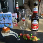 La ‘Ruta’ vende en su jornada inaugural más de 10.000 tapas y 1.000 cócteles