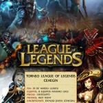 El torneo del juego para ordenador ‘League of Legends’ regresa al Espacio Joven