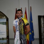 El Bike Maratón ‘Memorial Luis Fernández de Paco’ reúne a cerca de 300 ciclistas en Cehegín