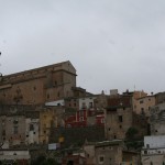 El Ayuntamiento evita el derribo de una vivienda ubicada en pleno casco antiguo de Cehegín