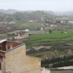 El Ayuntamiento evita el derribo de una vivienda ubicada en pleno casco antiguo de Cehegín