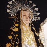 Comienzan las procesiones en Cehegín